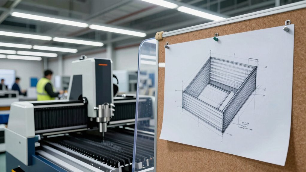 design errors in manufacturing