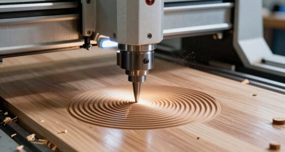 design to cutting motion