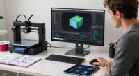 designs using computational methods