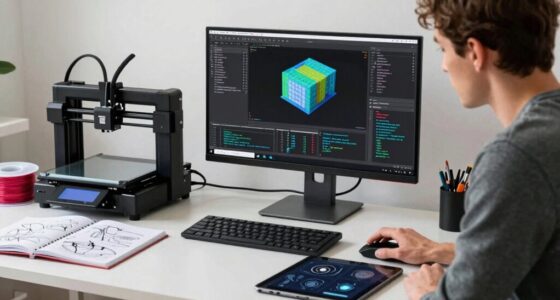 designs using computational methods