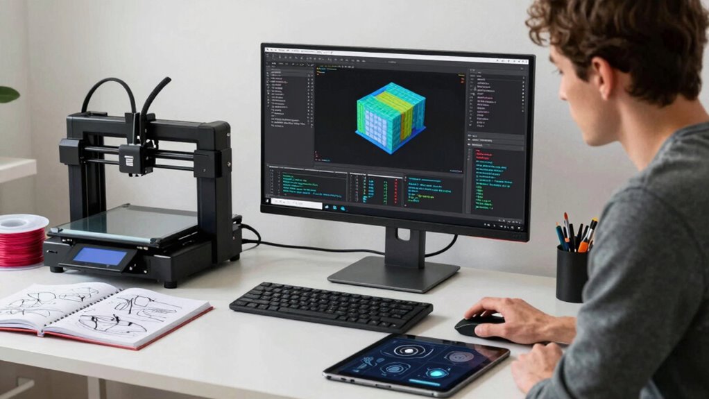 designs using computational methods