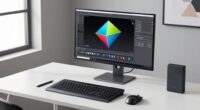 desktop cad workstation integration