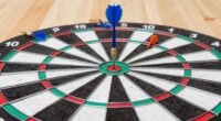 differences between accuracy and precision
