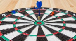 differences between accuracy and precision