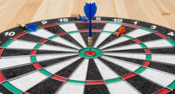 differences between accuracy and precision