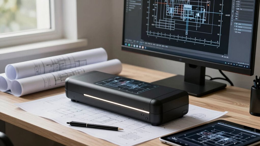 digital blueprint digitization efficiency