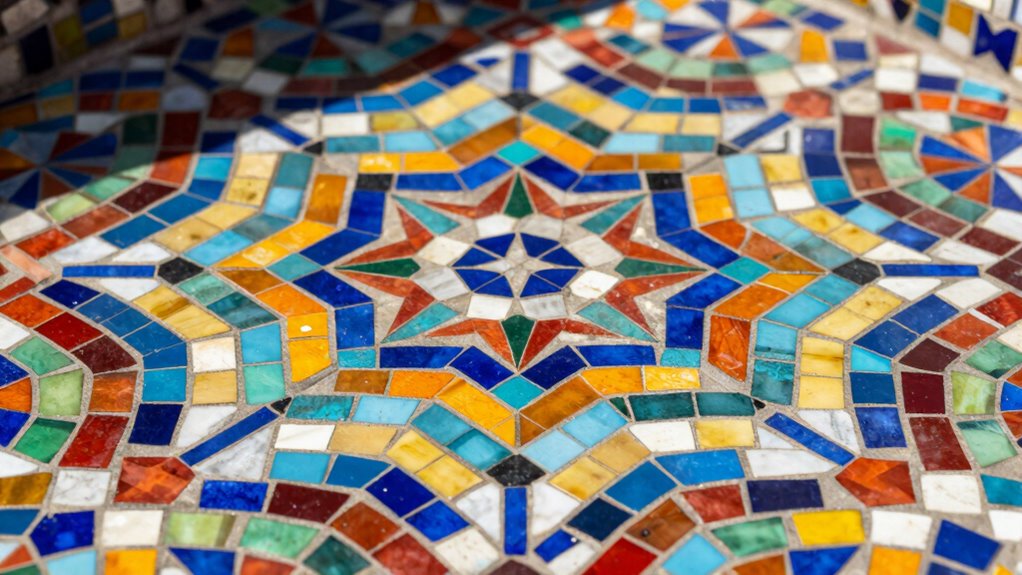 discovering patterns through play