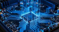 discrete math influences spatial computing