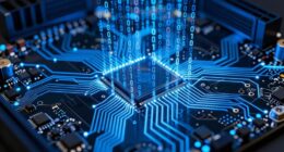 discrete math influences spatial computing
