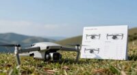drone comparison tips