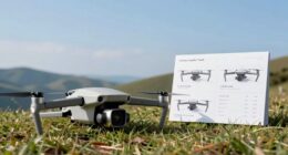 drone comparison tips