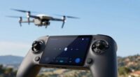drone controller features guide