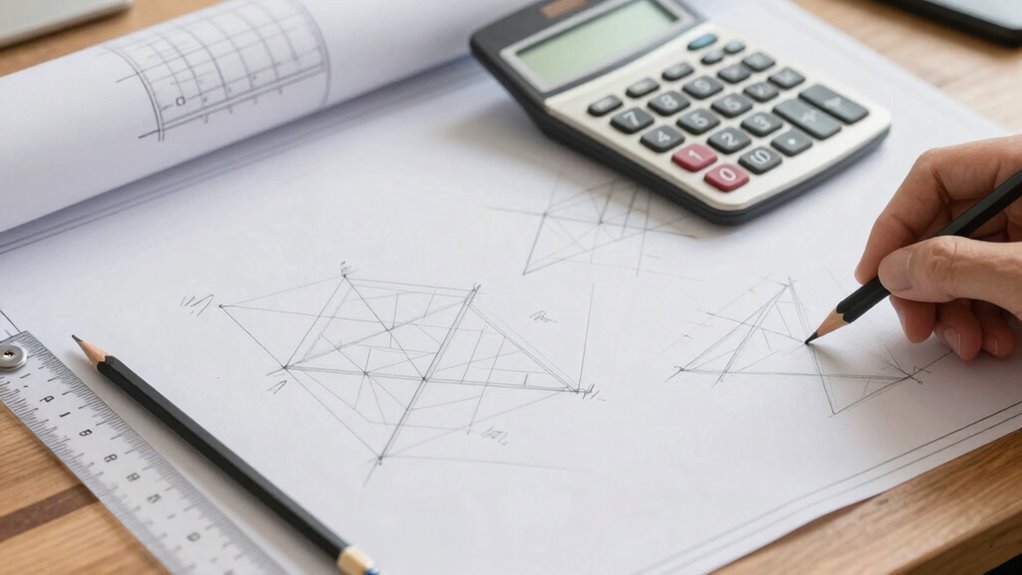 early estimation saves cost