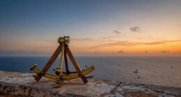 early navigators geometric knowledge