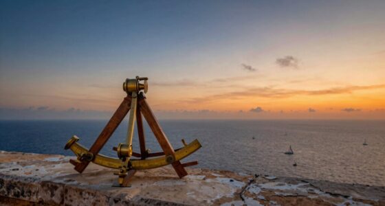early navigators geometric knowledge