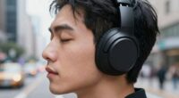 enhance listening reduce noise