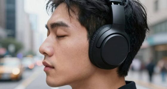enhance listening reduce noise