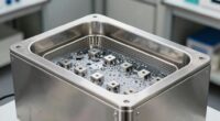 enhanced cleaning efficiency