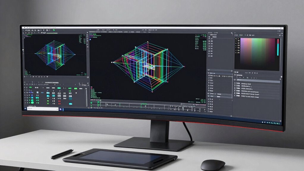 enhanced productivity and comfort