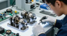 enhanced spatial reasoning skills