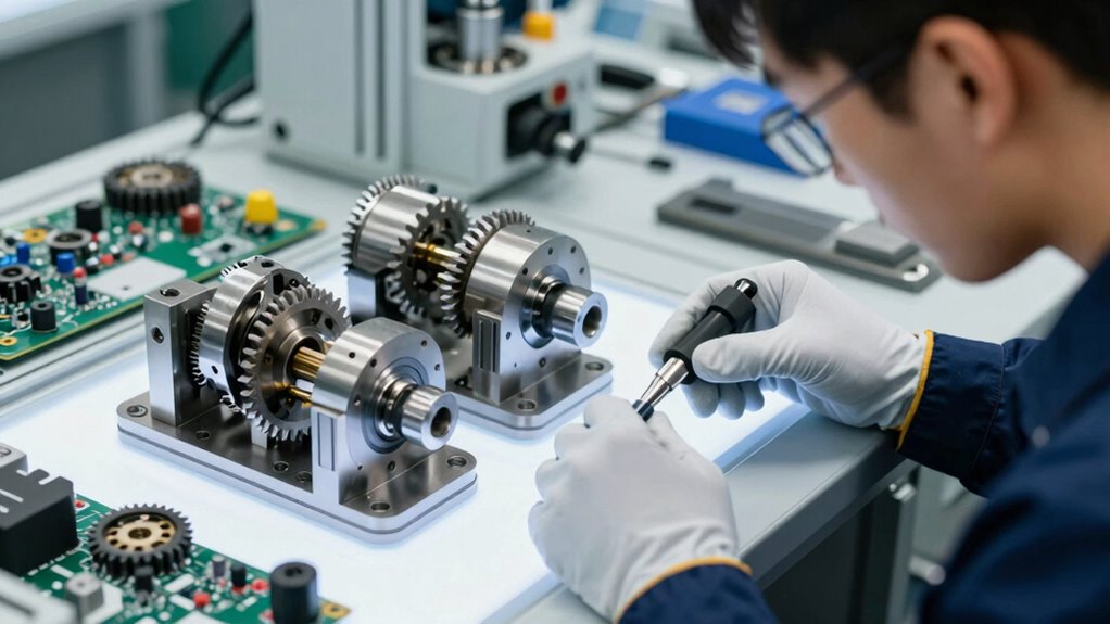 enhanced spatial reasoning skills