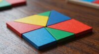 enhances spatial reasoning skills