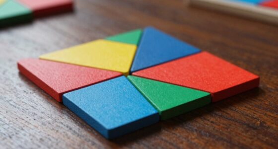 enhances spatial reasoning skills
