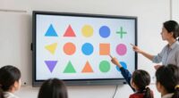 enhancing geometry learning engagement