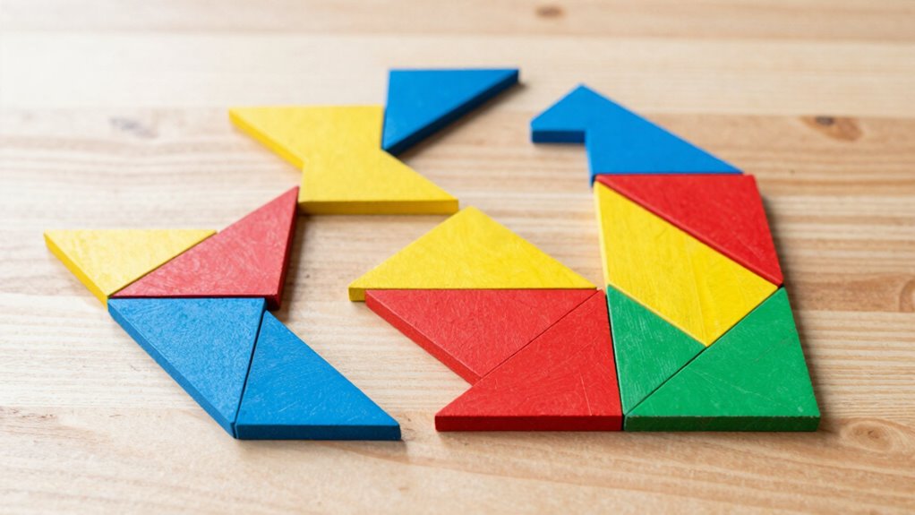enhancing spatial reasoning skills