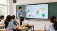 enhancing teaching with technology