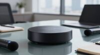 essential conference speakerphone features