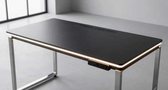 essential electric drafting desk tips