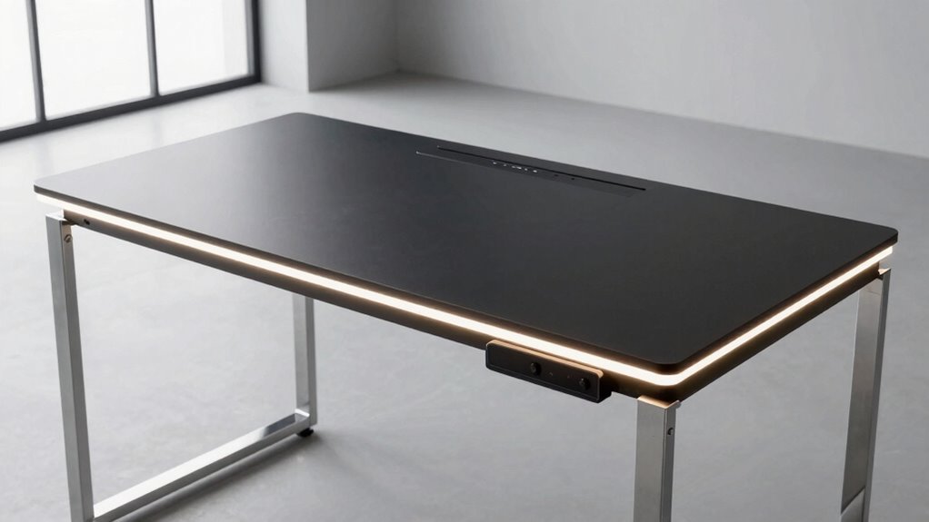essential electric drafting desk tips