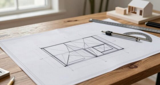 essential geometry skills for architects