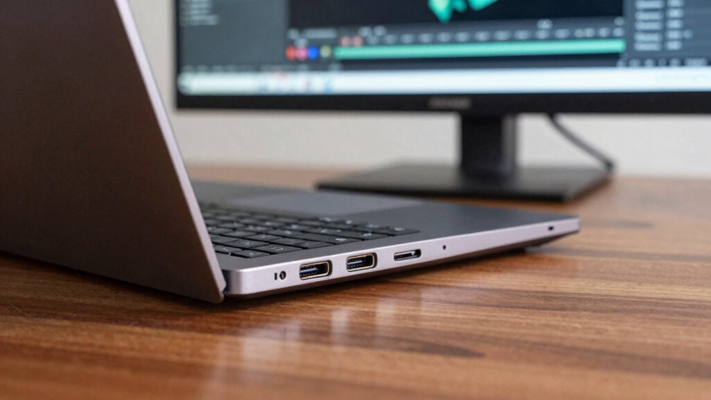 essential mobile workstation specs