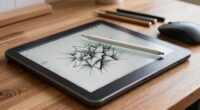 essential pen display tips