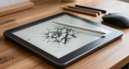 essential pen display tips