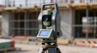 essential robotic station features