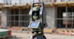 essential robotic station features