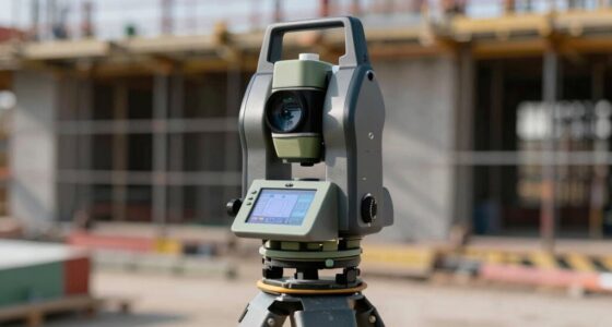 essential robotic station features