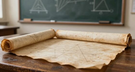 euclid s lasting mathematical influence