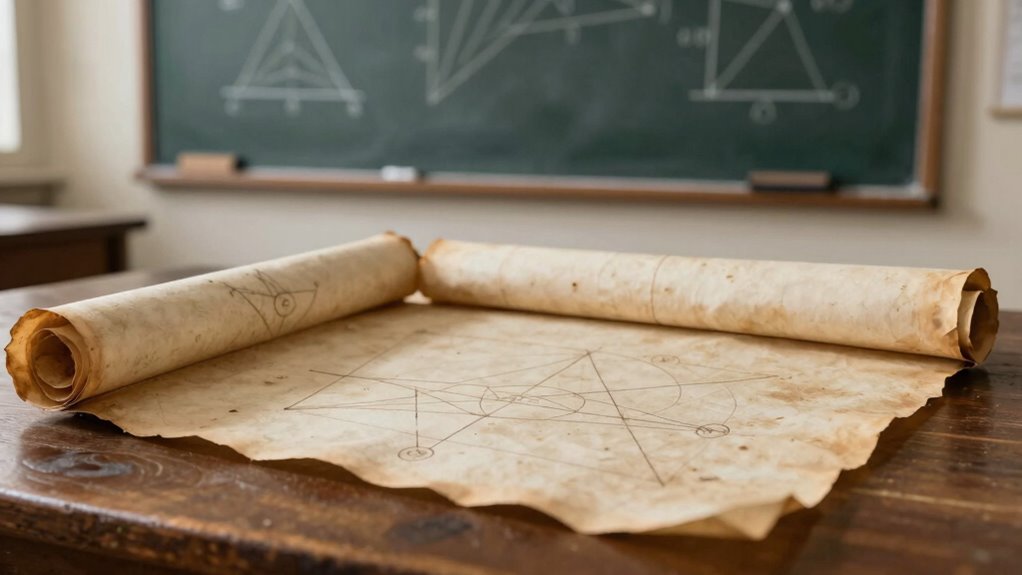 euclid s lasting mathematical influence