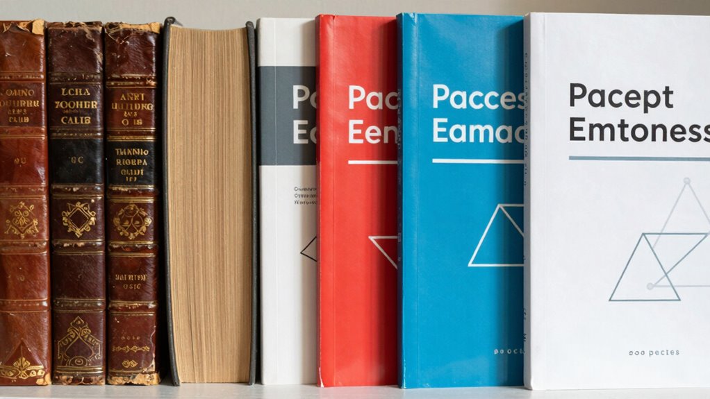 evolution of geometric education