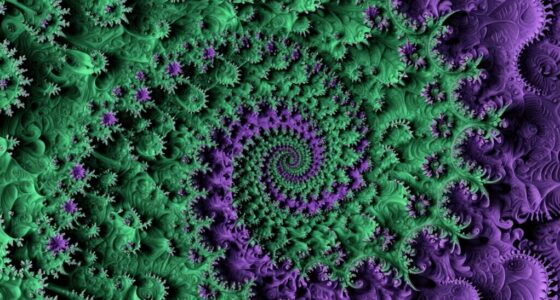 familiarity in complex patterns