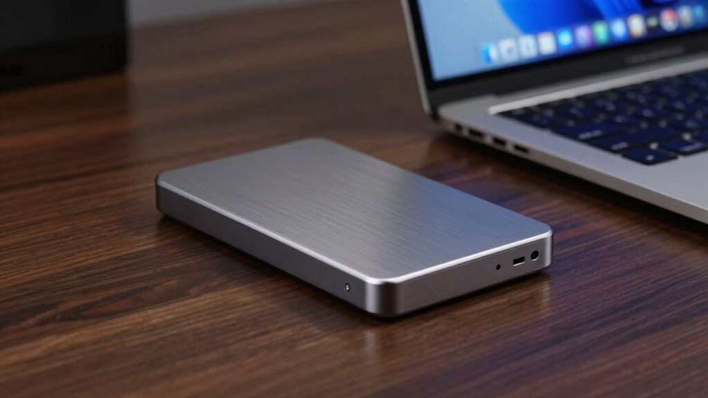 fast compatible durable storage