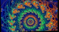 feigenbaum constants in chaos
