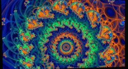 feigenbaum constants in chaos