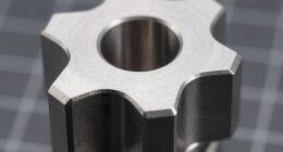 geometry determines manufacturing precision