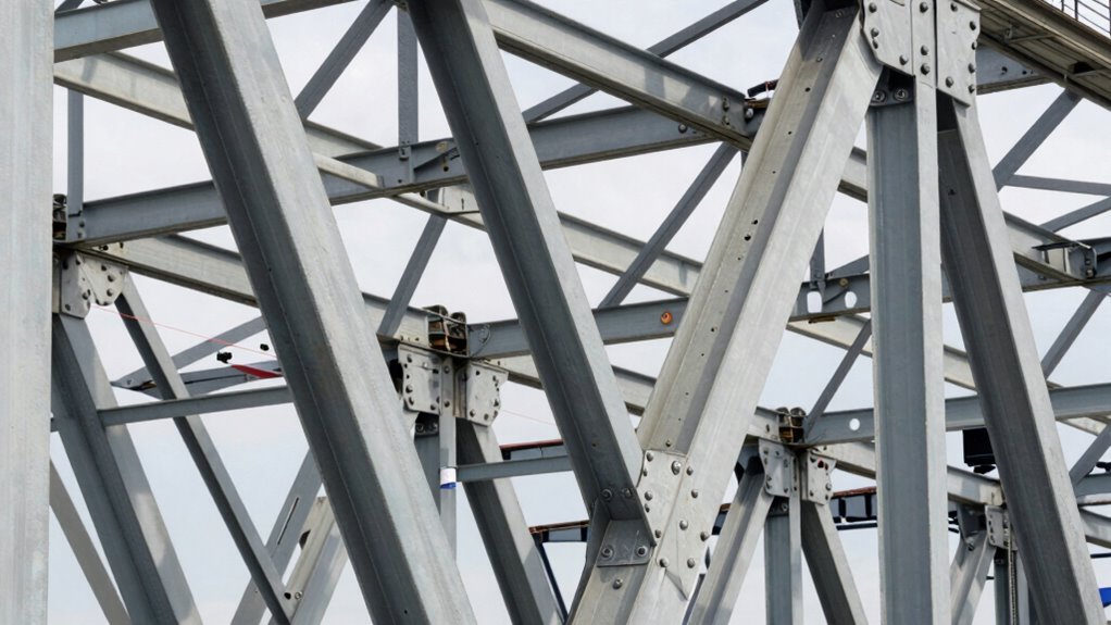 geometry ensures structural stability
