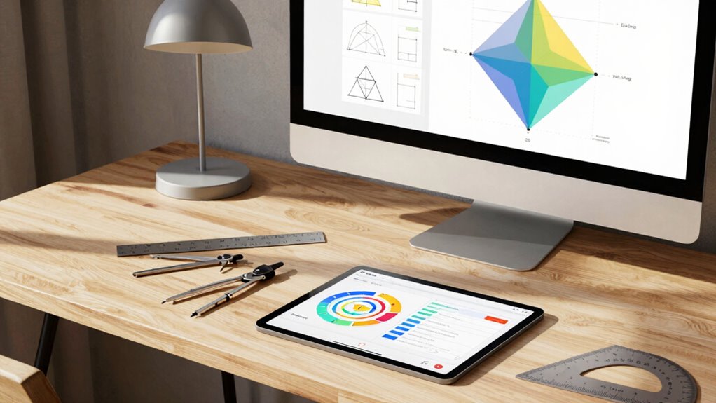 geometry in design careers